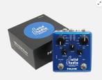 Simulateur d'ampli Nux, Muziek en Instrumenten, Effecten, Ophalen of Verzenden, Nieuw, Overige typen