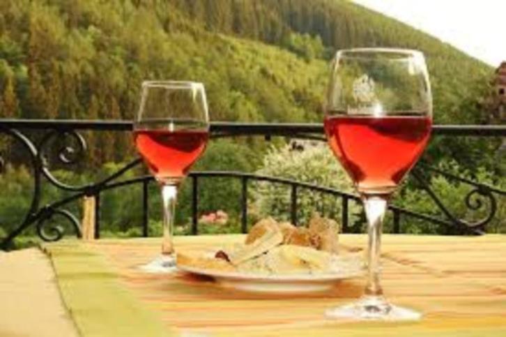 Man zoekt vrouw, Contacten en Berichten, Man zoekt Vrouw