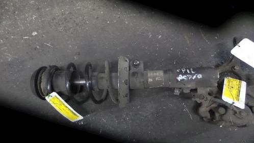 Schokdemperpoot rechts-voor van een Opel Astra, Auto-onderdelen, Ophanging en Onderstel, Opel, Gebruikt, 3 maanden garantie, Ophalen of Verzenden