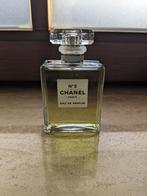 Parfum Chanel n 5 eau de parfum 50 ml, Divers, Comme neuf, Enlèvement