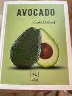 Carla De Graef - Avocado, Ophalen, Zo goed als nieuw, Carla De Graef