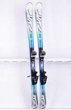 149 cm ski's K2 KONIC RX, white/blue, grip walk, woodcore, Sport en Fitness, Skiën en Langlaufen, Overige merken, 140 tot 160 cm