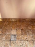 Natuursteen tegels 10x10cm, Doe-het-zelf en Bouw, Tegels, Overige materialen, Overige typen, Nieuw, Minder dan 20 cm