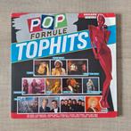Popformule - Tophits LP vinyle, Pop, Utilisé, Enlèvement ou Envoi