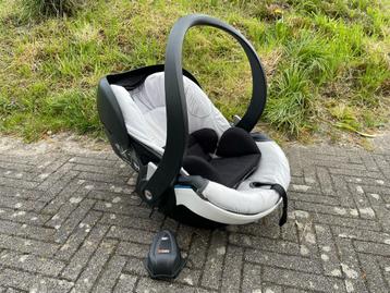 Maxi Cosi - Be safe  beschikbaar voor biedingen