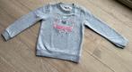 Kenzo sweater 8 jaar, Ophalen of Verzenden, Zo goed als nieuw, Kenzo, Meisje