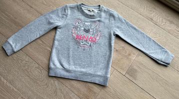 Kenzo sweater 8 jaar beschikbaar voor biedingen