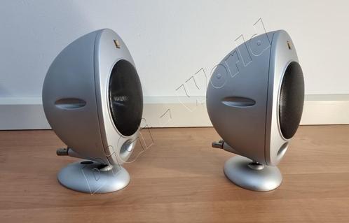 Haut-parleur KEF KHT 2005.2, TV, Hi-fi & Vidéo, Enceintes, Comme neuf, Haut-parleurs Frontaux, Arrière ou Stéréo, 60 à 120 watts