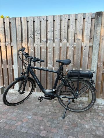 Veloci Spirit, Fietsen en Brommers, Elektrische fietsen, Ophalen, Zo goed als nieuw, 50 km per accu of meer, Overige merken