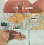 depeche mode never let me down again pressage allemagne, CD & DVD, Vinyles | Pop, Autres formats, Utilisé, Enlèvement ou Envoi