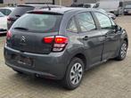 Citroën // c3, Auto's, Voorwielaandrijving, Stof, Zwart, Bedrijf