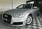 Audi A6 Avant 2.0TDI S-Tronic 1e eigenaar 1 jaar garantie, Auto's, Audi, Euro 6, 4 cilinders, Bruin, 5 deurs