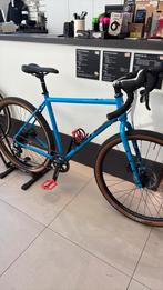 KONA Rove DL gravel, Vélos & Vélomoteurs, Vélos | Vélos de course, Enlèvement ou Envoi, Comme neuf
