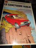 Tif et Tondu 29 eo, Enlèvement ou Envoi