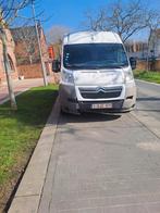Citroen jumper 2007 export, Auto's, Bestelwagens en Lichte vracht, Particulier, Te koop, Euro 4