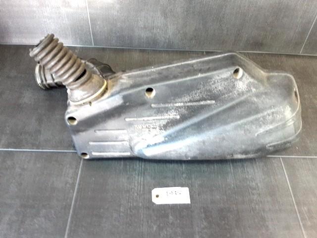 GTS250 2006 - 2011 Sym Airbox D1-55448, Motoren, Onderdelen | Overige