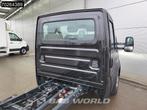 Iveco Daily 35S18 Automaat 410WB Chassis Cabine LED Navi ACC, Autos, Camionnettes & Utilitaires, Neuf, Achat, Euro 6, Entreprise