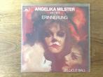 single angelika milster, Ophalen of Verzenden, 7 inch, Filmmuziek en Soundtracks, Single