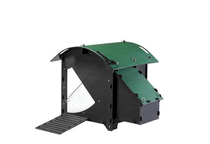 Kunststof kippenhok small, Dieren en Toebehoren, Pluimvee | Toebehoren, Nieuw, Kippenhok of Kippenren, Ophalen of Verzenden