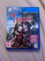 Dead island PS4, Consoles de jeu & Jeux vidéo, Jeux | Sony PlayStation 4, Neuf
