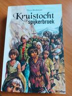 Kruistocht in spijkerbroek, Boeken, Ophalen of Verzenden, Nieuw