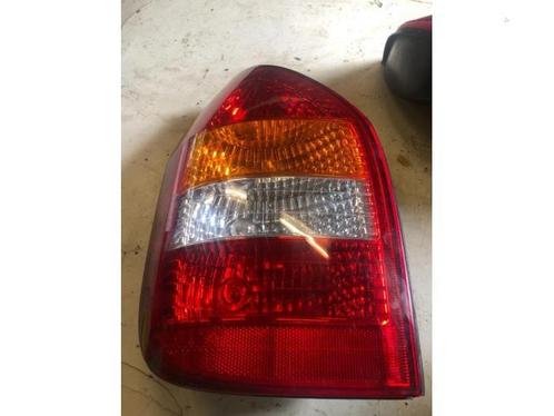 Achterlicht links van een Opel Zafira, Auto-onderdelen, Verlichting, Opel, Gebruikt, 3 maanden garantie, Ophalen of Verzenden