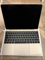 Macbook (Retina, 12-inch, early 2015), Ophalen, Gebruikt, 256 GB, 8 GB