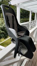 2 fietsstoelen kind, Fietsen en Brommers, Fietsaccessoires | Fietsstoeltjes, Ophalen, Zo goed als nieuw