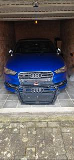 Audi S3 8v pfl zwarte grill te koop, Ophalen, Gebruikt, Voor, Audi