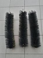 filterborstel, Ophalen of Verzenden, Gebruikt