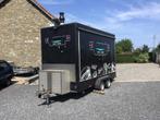 Broos - Foodtruck, Bedrijf, Overige brandstoffen, Te koop, Aanhangers en Opleggers