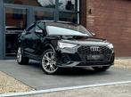 Audi Q3 Sportback PHEV 45TFSIe S-LINE/SONOS/CAMERA/KEY/20", Autos, Audi, 1395 cm³, Cuir et Alcantara, Achat, Euro 6