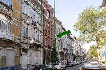 Woning te koop in Antwerpen, 6 slpks beschikbaar voor biedingen