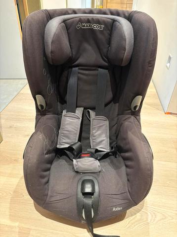 Maxi cosi axiss kinderstoel, Kinderen en Baby's, Autostoeltjes, Ophalen, Zo goed als nieuw