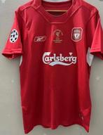 Xabi Alonso voetbalshirt liverpool finale, Maat L, Ophalen of Verzenden, Zo goed als nieuw