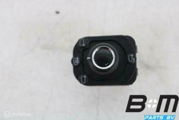 Spiegelverstelknop Audi A5 8K0959565C beschikbaar voor biedingen