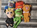 poppenkast poppen the Muppets, Verzamelen, Ophalen of Verzenden, Zo goed als nieuw