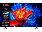 TV TCL 55P8K, Neuf, Autres marques, QLED, 120 Hz
