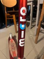 Micro step, Fietsen en Brommers, Ophalen, Zo goed als nieuw