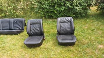 golf 1 interieur 4 deurs beschikbaar voor biedingen