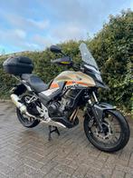 Honda CB500X, Motoren, Motoren | Honda, Particulier, Minimaal motorrijbewijs A2