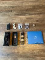 eufy deurbel 2k, Ophalen of Verzenden, Compatibel met smartphone, Zo goed als nieuw, Bedraad