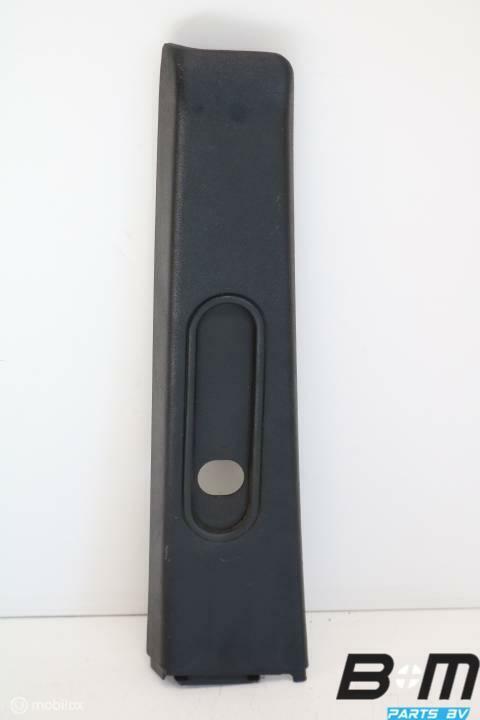 B-stijl bekleding links VW Lupo 6X3867285D, Auto-onderdelen, Interieur en Bekleding, Gebruikt