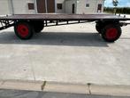 Landbouw wagen, Zakelijke goederen, Ophalen