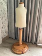 Kinderpaspop, Ophalen of Verzenden, Zo goed als nieuw, Paspop