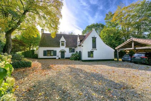 Maison à louer à Rhode-Saint-Genèse, 3 chambres, Immo, Huizen te huur, Vrijstaande woning