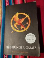 Suzanne Collins The Hunger Games GB, Ophalen of Verzenden, Zo goed als nieuw