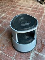 Liège Liège. Chaises, Trois, Gris, Métal, Enlèvement