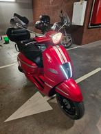 Peugeot django A klasse, Ophalen, Gebruikt