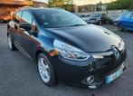 Renault Clio 1.2 Tce Automaat slechts 63 000 km!, Auto's, Renault, Automaat, Euro 5, Stof, Zwart